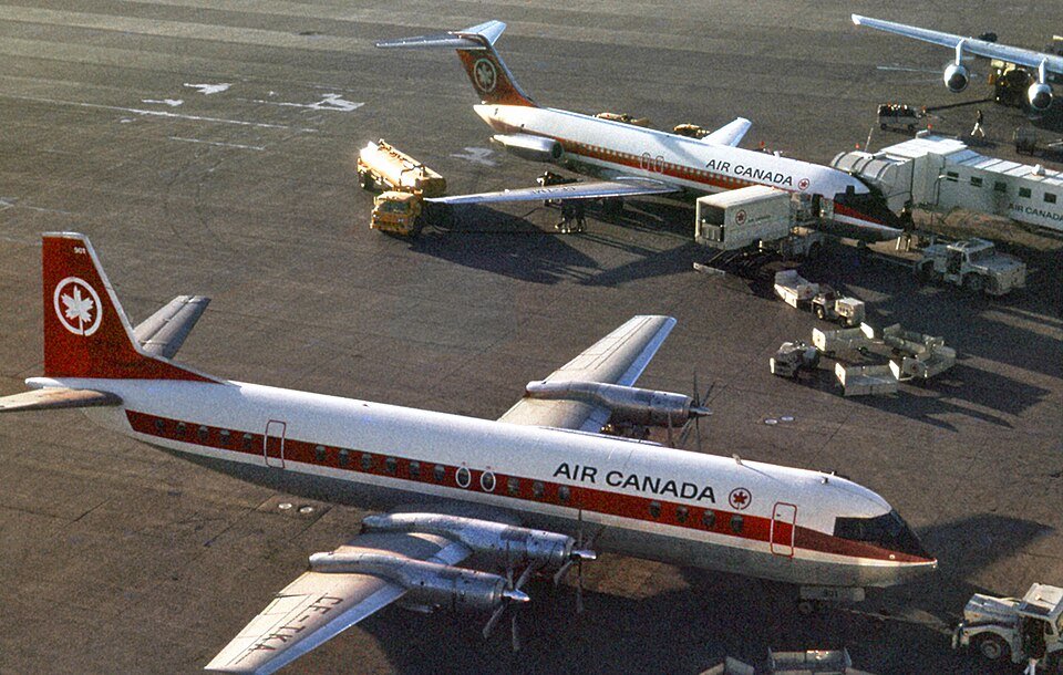 1965 Pearson Vanguard