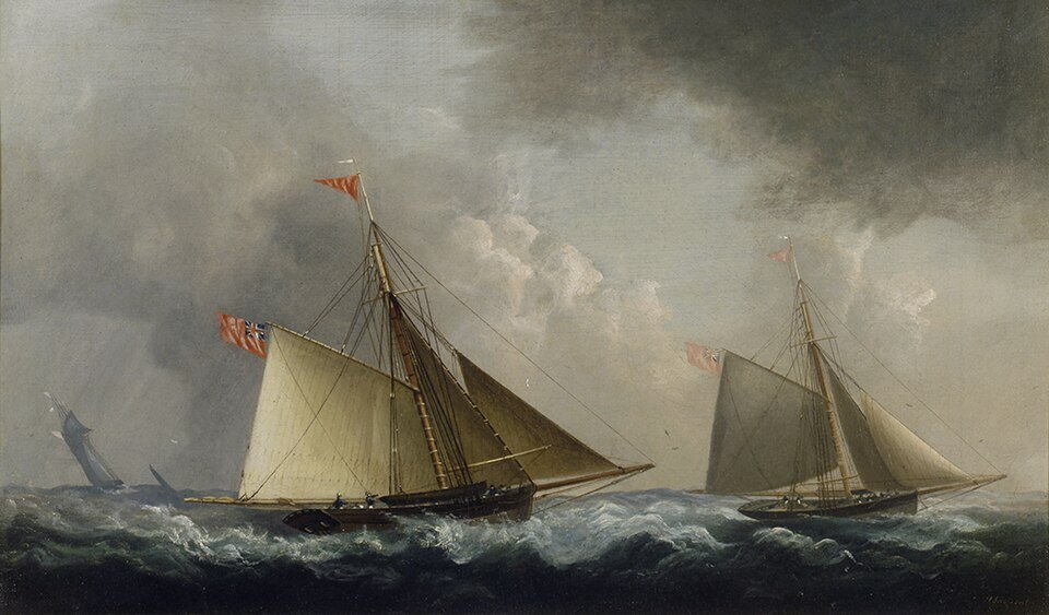 1976 Cape Dory 30 Cutter