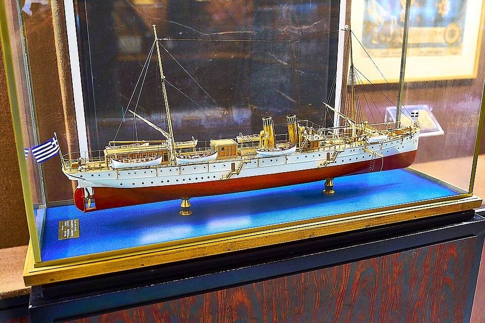 1992 Wauquiez Amphitrite 43