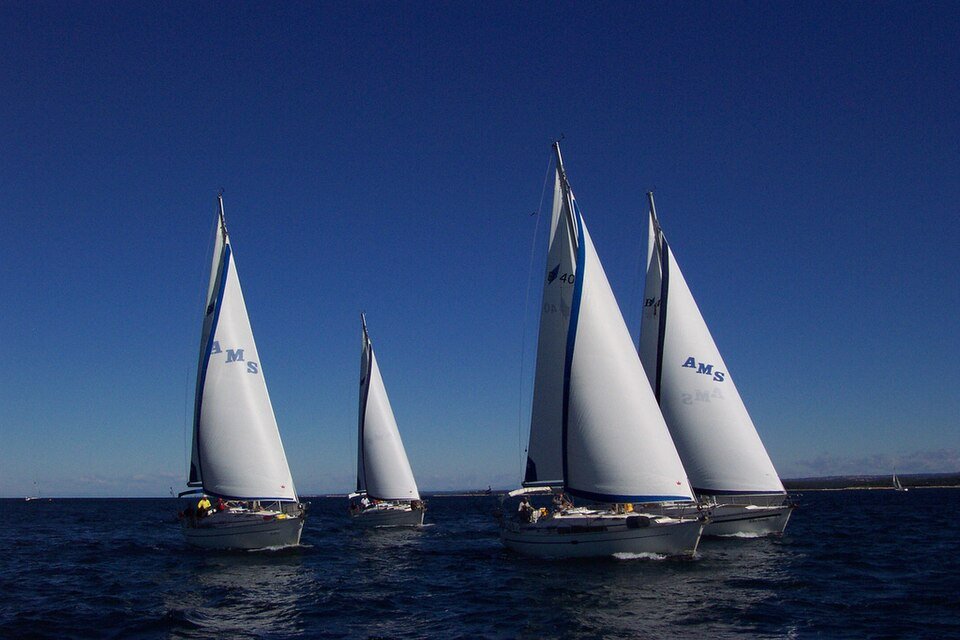 Bavaria 40