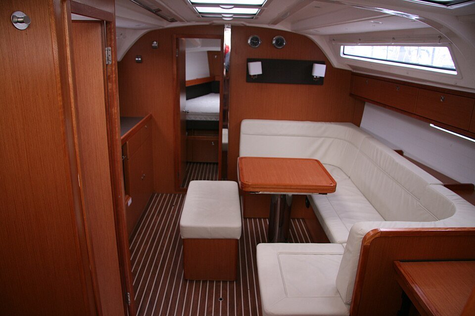 2016 Bavaria Cruiser 41